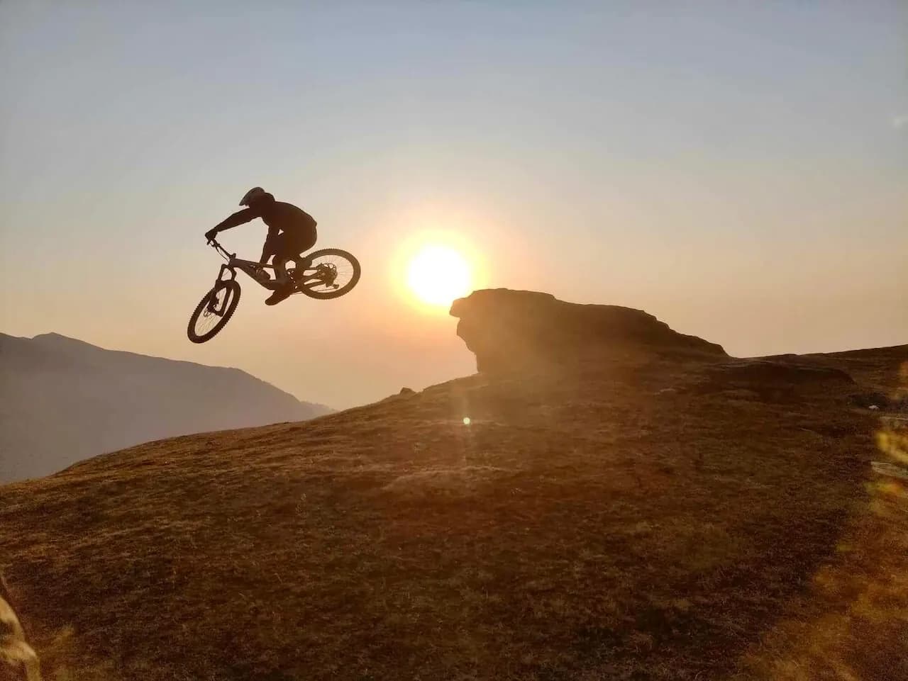 Das ultimative MTB-Erlebnis in Nepal: 8 Tage auf der Suche nach dem Yeti (Foto 2)