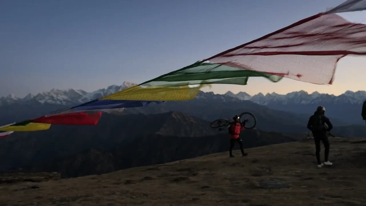 Das ultimative MTB-Erlebnis in Nepal: 8 Tage auf der Suche nach dem Yeti (Foto 3)
