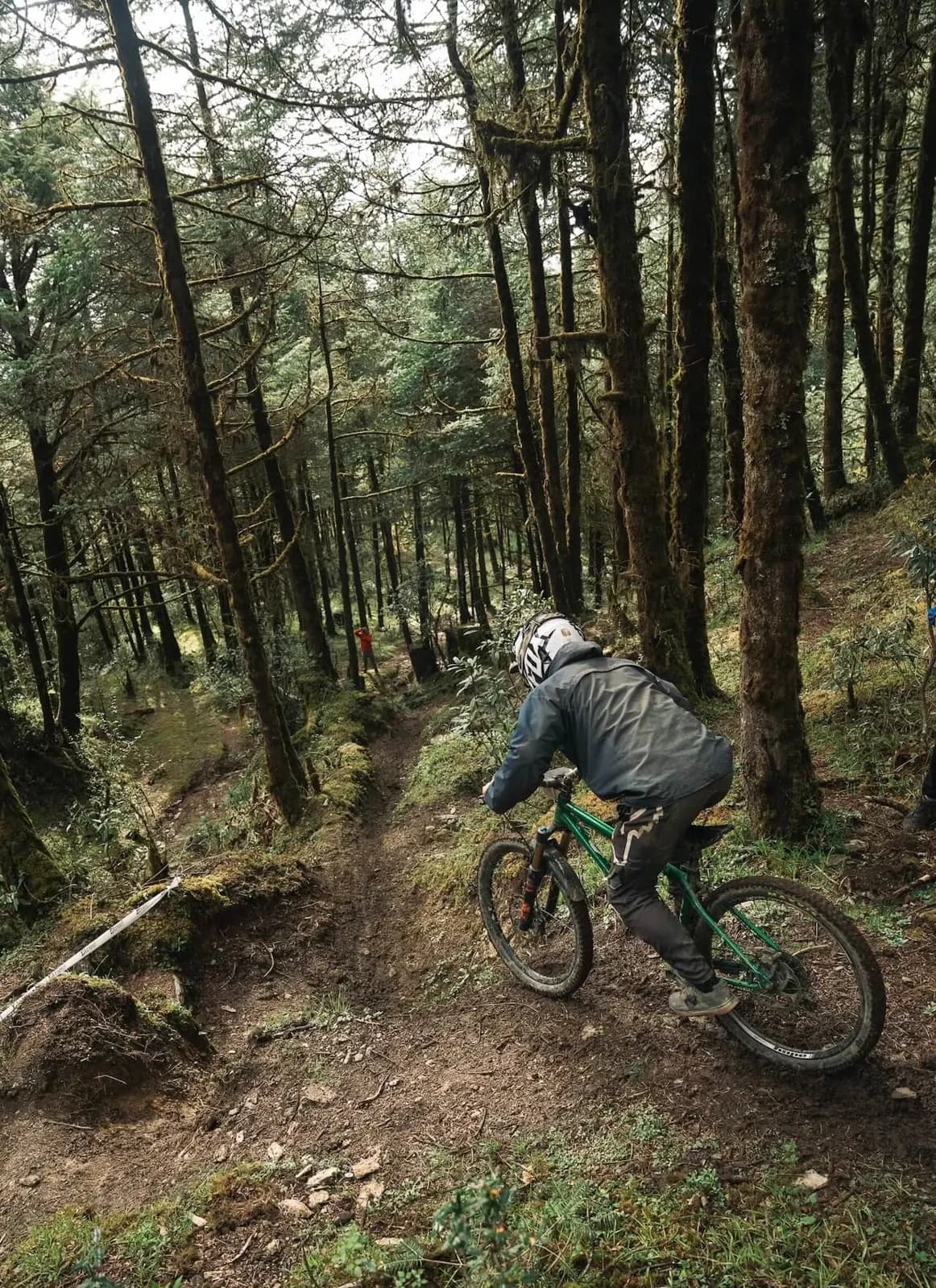 Das ultimative MTB-Erlebnis in Nepal: 8 Tage auf der Suche nach dem Yeti (Foto 4)