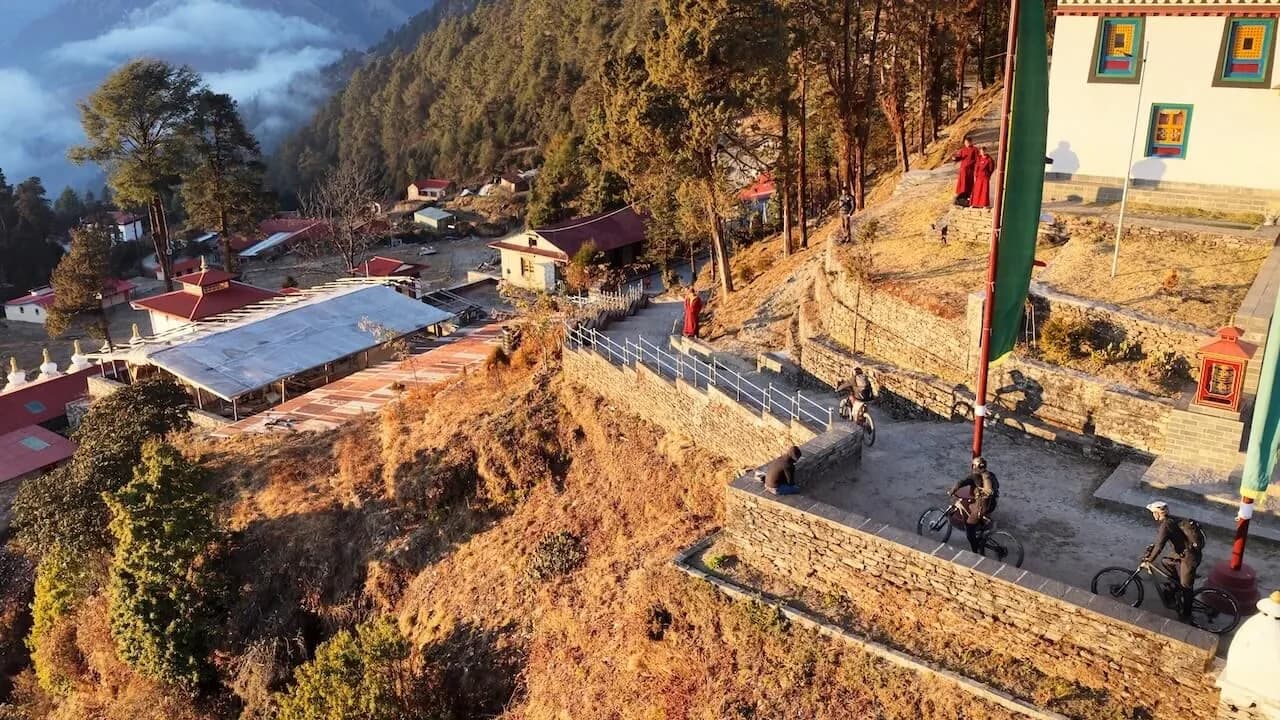 Das ultimative MTB-Erlebnis in Nepal: 8 Tage auf der Suche nach dem Yeti (Foto 6)