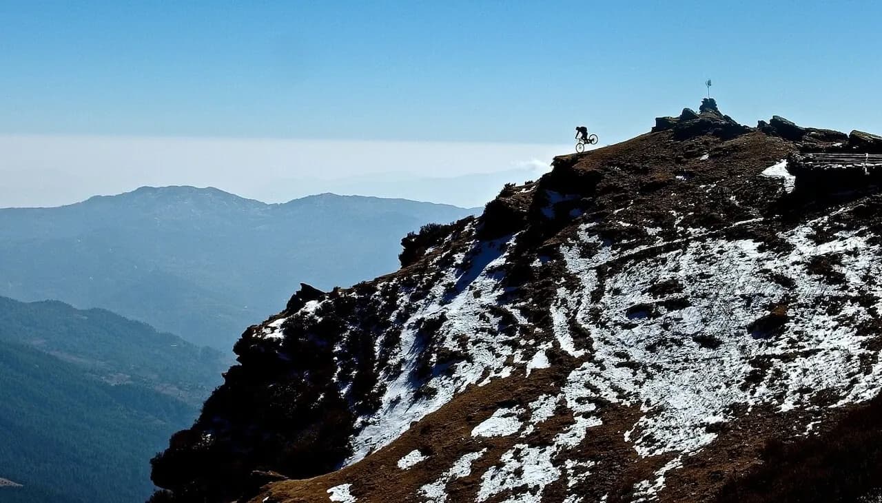 Das ultimative MTB-Erlebnis in Nepal: 8 Tage auf der Suche nach dem Yeti (Foto 9)